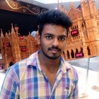Jebin Dhas
