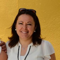 Ana Dolores Garcia Gonzalez