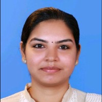Jincy Jacob