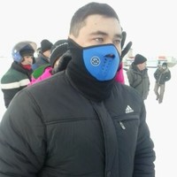 Сергей Колыбельников