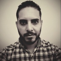 Martin Maximiliano Contreras
