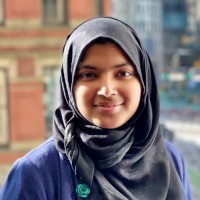 Farhana Akter