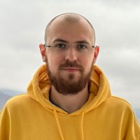 Kirill Malinov