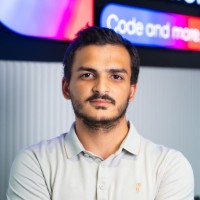 Ali Aghayev