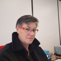 Isabelle Lejosne