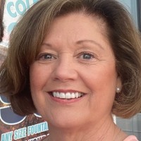 Jackie Pierce