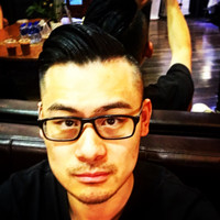 David Tang