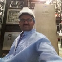 Dnyaneshwar Bochare