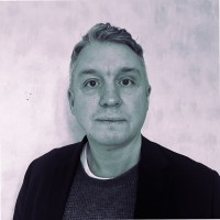 Stephen Hartley