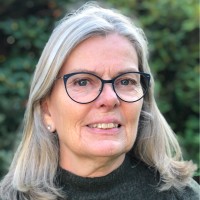 Lene Tiedemann
