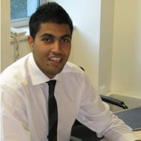 Tanvir Ahuja