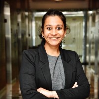 Hazel Shah