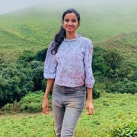 Saranya Shankar