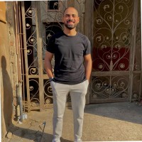 Muhammad Ehab