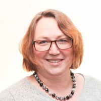 Dorthe Funch Rasmussen