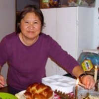 Jodi Tu