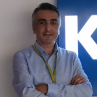 Levent Demirsoy