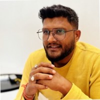 RUPESH SINGH