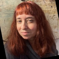 Sara Scruton