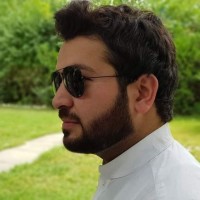 Fahad Jaan