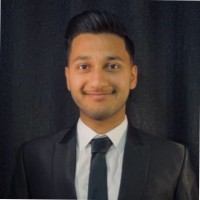 M. Shazil Farukh