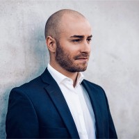 Tim Zeh