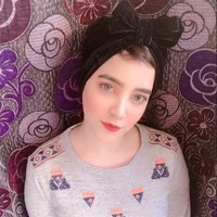 Rahma Ahmed
