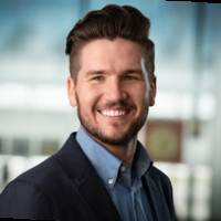 Peter Goodwin