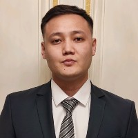 Akezhan Uarbekov