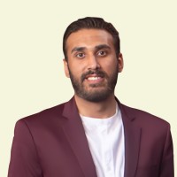 Sailesh Harisinghani