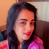 Suchetha S