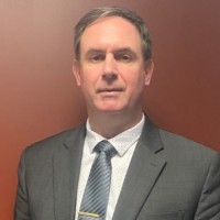Paul Fussey