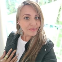 Carolina Duque Bedoya