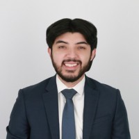 Mauricio Hernandez Leos