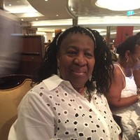 Evelyn Isaacs