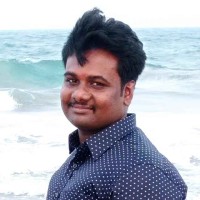 Venkatesh Arumugam Electrical Engineer -Certified(Mmup/Upda)