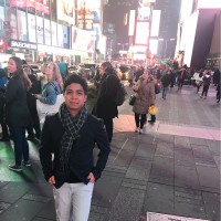Marc Racelis