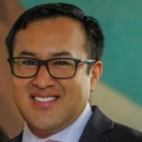 Ronald Roman Espinoza