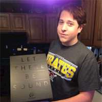 Tyler Dice