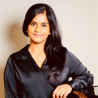 Chaya Wickramasuriya