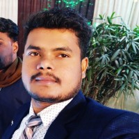 Yogesh Raikwar