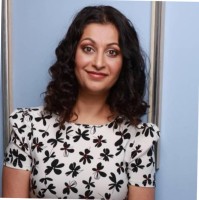 Tejwinder Laroya