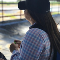 Linda Celeste Cruz Sosa