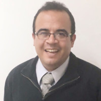 Jorge Alejandro Garcia Govea