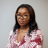 Stephanie Alex-Okenwa