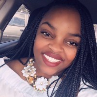 Nadine Bien-Aime