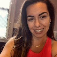 Jessie Alberici