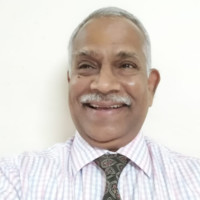 Venkateswaran Vagheeswaran