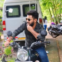 Vishwa Nayak