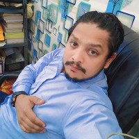 Tahrez Alam